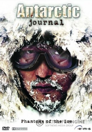 ������� �������� ���������� / Antarctic Journal / Namgeuk-ilgi (2005) HDRip