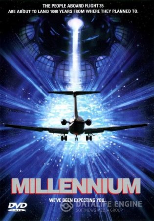 ����������� / Millennium (1989) DVDRip