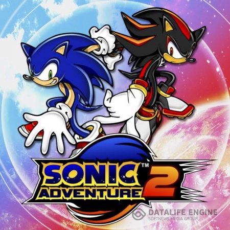Sonic Adventure 2 HD  (2012/Eng/Multi6) RePack �� dr.Alex