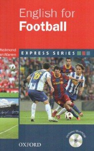 English for Football (Book + Audio)