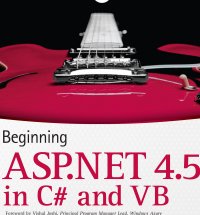 Beginning ASP.NET 4.5: in C# and VB (2012/PDF/ENG)