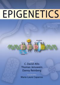 Epigenetics - ������� �� ����������� (PDF/ENG)