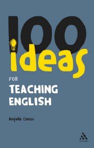 100 Ideas for Teaching English (PDF/ENG)