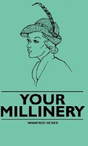 Your millinery (PDF/ENG)