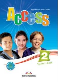 Access 2 (4 books)