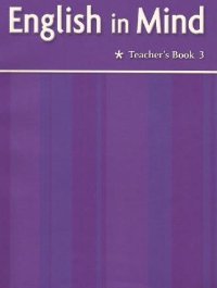 English in Mind 3 (Teacher's Book+Resource Pack/PDF)