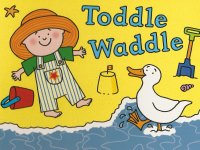 Toddle Waddle (ENG/PDF)