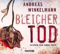 Bleicher Tod (Audiobook) Bleicher Tod (Audiobook)