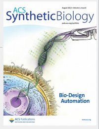 ACS Synthetic Biology (ENG/PDF) ACS Synthetic Biology (ENG/PDF)