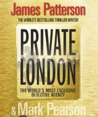 Private London (Audiobook/2011) Private London (Audiobook/2011)
