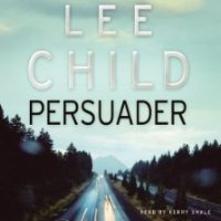 Persuader (Audiobook/ENG)