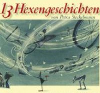 13 Hexengeschichten (Horbuch/MP3)