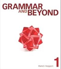 Grammar and beyond 1 (PDF/MP3/ENG)