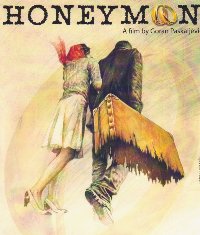 Honeymoon (Audiobook/ENG)