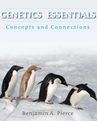 Genetics Essentials. Concepts and Connections (ENG/PDF)