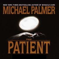 The Patient (Audiobook/ENG)