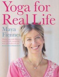 Yoga for Real Life (ENG/PDF)